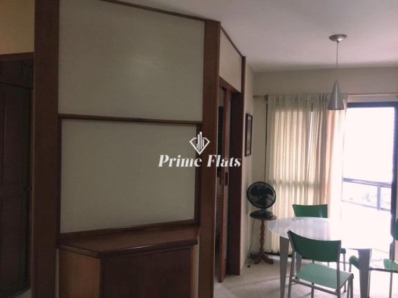 Foto do imóvel Apartamento com 2 Quartos à Venda, 55 m² em Jardim Paulista - São Paulo