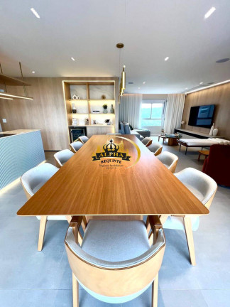 Foto do imóvel Apartamento com 3 Quartos à Venda, 156 m² em Alphaville - Barueri