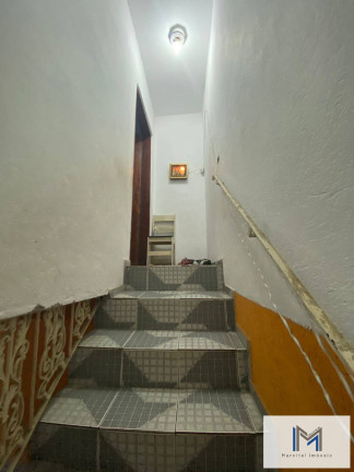 Imagem Casa com 10 Quartos à Venda, 250 m² em Vila Silviania - Carapicuíba