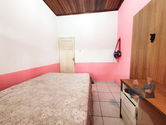 Imagem Casa com 6 Quartos à Venda, 219 m² em Alvorada - Manaus