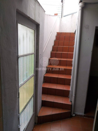 Imagem Casa com 2 Quartos à Venda, 136 m² em Mooca - São Paulo