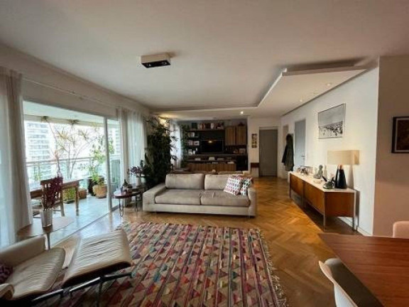 Foto do imóvel Apartamento com 3 Quartos à Venda, 150 m² em Vila Leopoldina - São Paulo
