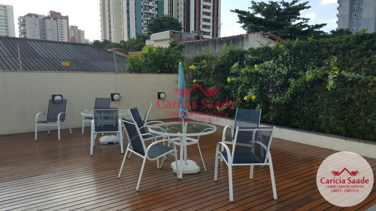 Imagem Apartamento com 3 Quartos à Venda, 80 m² em Vila Clementino - São Paulo