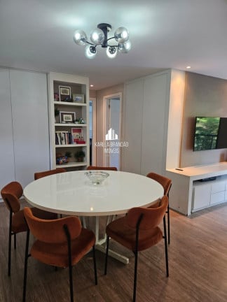 Foto do imóvel Apartamento com 3 Quartos à Venda, 91 m² em Tirol - Natal