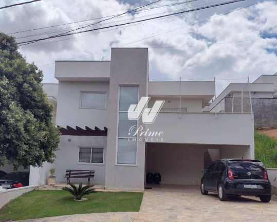Imagem Casa com 3 Quartos à Venda, 144 m² em Condomínio Residencial São Lourenço - Valinhos
