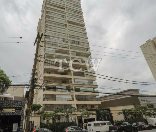 Foto do imóvel Apartamento com 3 Quartos à Venda, 115 m² em Ipiranga - São Paulo