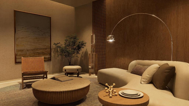 Foto do imóvel Apartamento com 2 Quartos à Venda, 70 m² em Jardim Oceania - João Pessoa