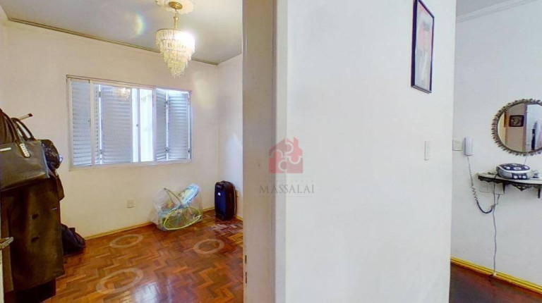 Imagem Apartamento com 3 Quartos à Venda, 82 m² em Centro Histórico - Porto Alegre