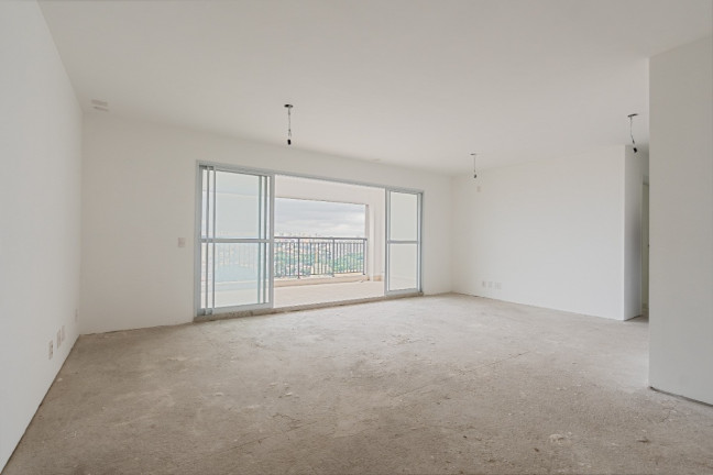 Foto do imóvel Apartamento com 3 Quartos à Venda, 136 m² em Santo Amaro - São Paulo
