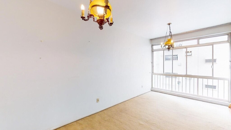 Foto do imóvel Apartamento com 2 Quartos à Venda, 83 m² em Itaim Bibi - São Paulo