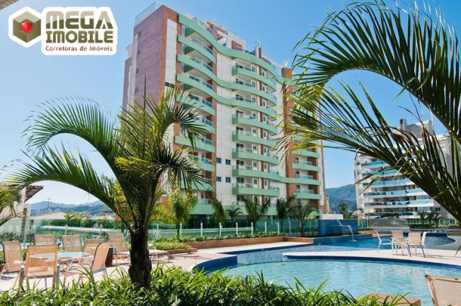 Foto do imóvel Apartamento com 2 Quartos à Venda, 72 m² em Trindade - Florianópolis