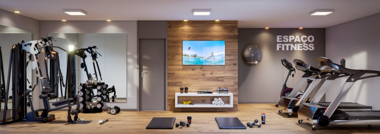 Foto do imóvel Apartamento com 1 Quarto à Venda, 53 m² em Pechincha - Rio De Janeiro