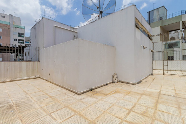 Foto do imóvel Apartamento com 3 Quartos à Venda, 188 m² em Santa Cecília - São Paulo