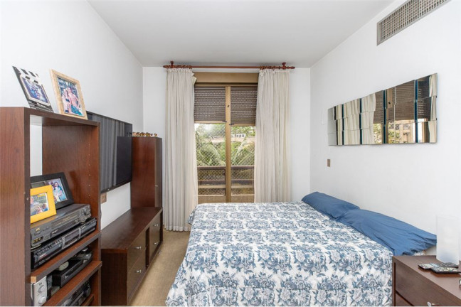 Imagem Apartamento com 4 Quartos à Venda, 424 m² em Morumbi - São Paulo