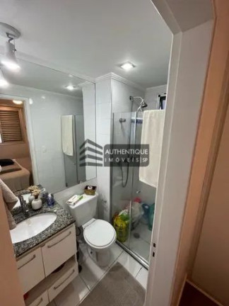 Foto do imóvel Apartamento com 3 Quartos à Venda, 66 m² em Vila Leopoldina - São Paulo