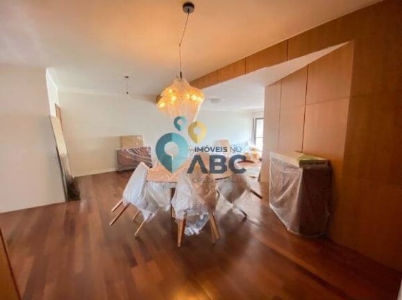 Foto do imóvel Apartamento com 4 Quartos à Venda, 210 m² em Centro - São Bernardo Do Campo