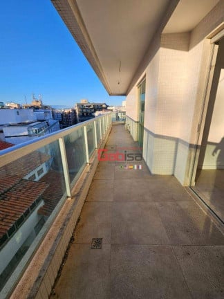 Foto do imóvel Cobertura com 4 Quartos à Venda, 250 m² em Vila Nova - Cabo Frio