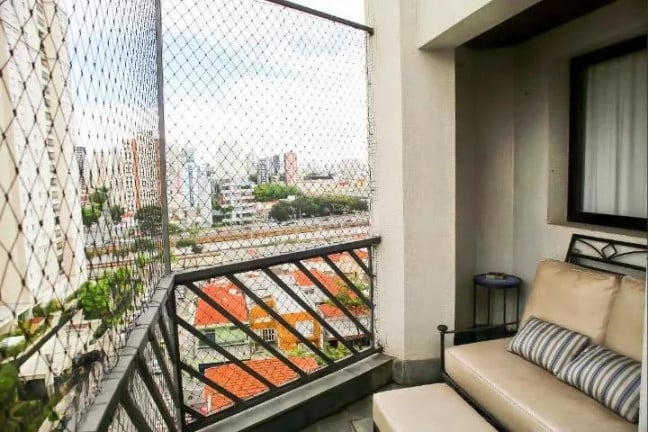 Foto do imóvel Apartamento com 3 Quartos à Venda, 186 m² em Tatuapé - São Paulo