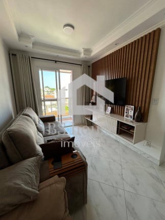 Foto do imóvel Apartamento com 2 Quartos à Venda, 57 m² em Vila Curuça - Santo André