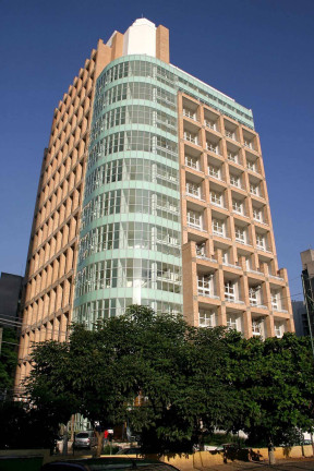 Foto do imóvel Imóvel com 2 Quartos à Venda, 65 m² em Brooklin Novo - São Paulo