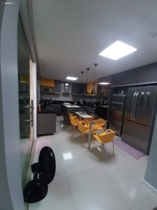 Imagem Casa com 4 Quartos à Venda, 302 m² em Tapanã (icoaraci) - Belém