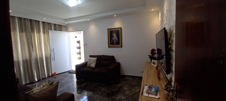 Imagem Casa com 4 Quartos à Venda, 270 m² em Jardim Telespark - São José Dos Campos
