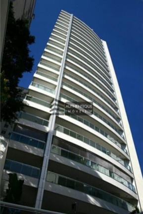 Foto do imóvel Apartamento com 3 Quartos à Venda, 280 m² em Vila Nova Conceição - São Paulo