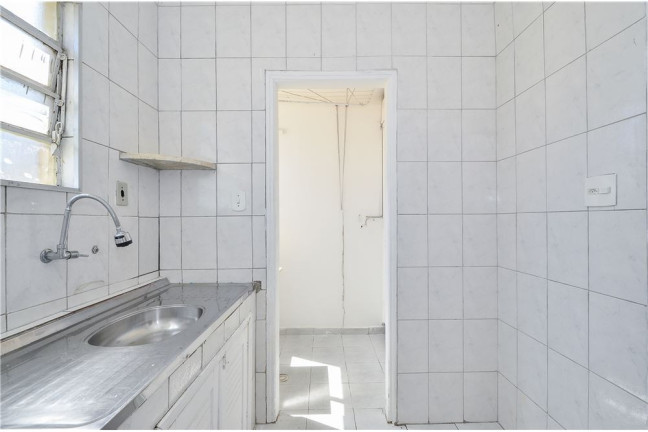 Imagem Apartamento com 1 Quarto à Venda, 46 m² em Vila Mariana - São Paulo