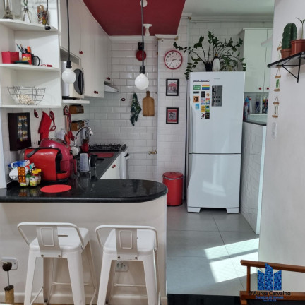 Foto do imóvel Apartamento com 2 Quartos à Venda, 71 m² em Paraiso - São Paulo