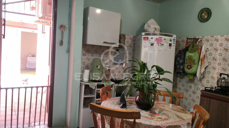 Imagem Casa com 3 Quartos à Venda, 89 m² em Cohab - Sapucaia Do Sul