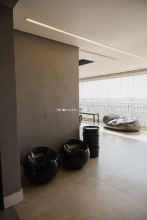 Imagem Apartamento com 3 Quartos à Venda, 178 m² em Jardim Monte Kemel - São Paulo