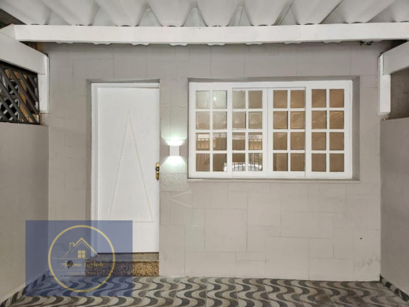 Imagem Sobrado com 2 Quartos para Alugar, 80 m² em Vila Amália (zona Norte) - São Paulo