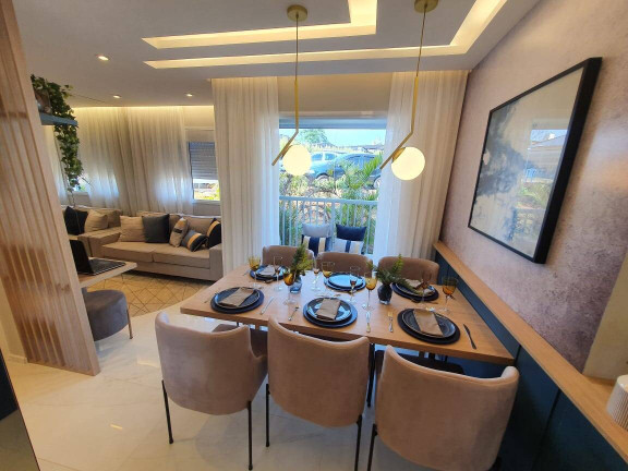 Foto do imóvel Apartamento com 2 Quartos à Venda,  em Vila Sofia - São Paulo