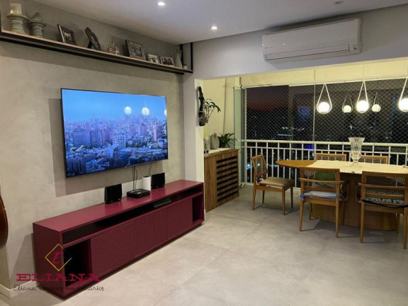 Foto do imóvel Apartamento com 4 Quartos à Venda, 102 m² em água Branca - São Paulo