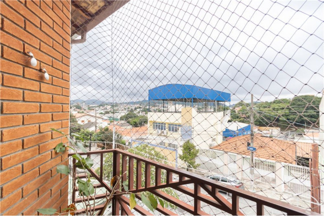Imagem Sobrado com 3 Quartos à Venda, 131 m² em Jardim Maristela - São Paulo