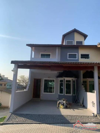 Foto do imóvel Casa de Condomínio com 3 Quartos à Venda, 171 m² em Parque Santo Antônio - Jacareí