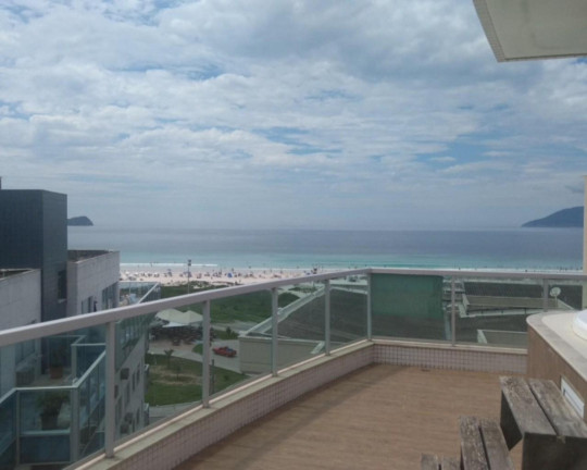 Foto do imóvel Cobertura com 4 Quartos à Venda, 240 m² em Vila Nova - Cabo Frio