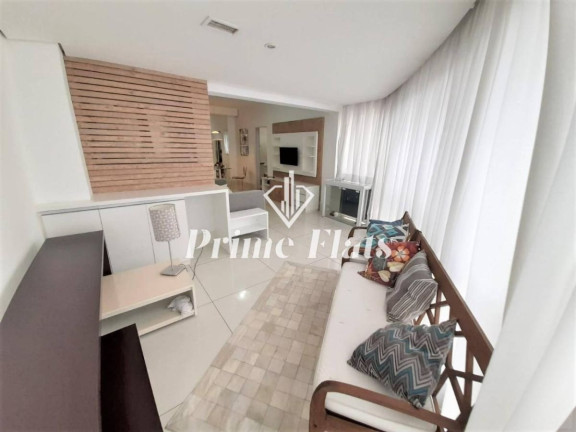Foto do imóvel Apartamento com 1 Quarto à Venda, 55 m² em Bela Vista - São Paulo