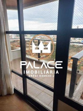 Imagem Apartamento com 3 Quartos à Venda, 142 m² em Centro - Piracicaba