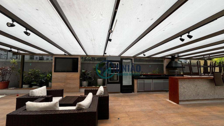 Foto do imóvel Apartamento com 4 Quartos à Venda, 140 m² em Ingá - Niterói