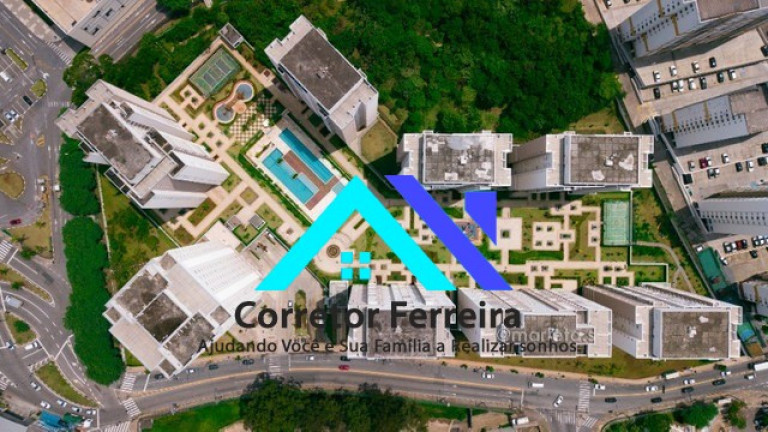Imagem Imóvel com 2 Quartos à Venda, 73 m² em Jardim Wanda - Taboão Da Serra