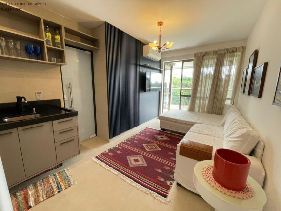 Foto do imóvel Imóvel com 1 Quarto à Venda, 39 m² em Barra - Salvador