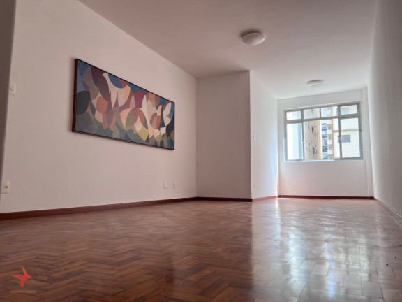 Foto do imóvel Imóvel com 4 Quartos à Venda, 128 m² em Pinheiros - São Paulo