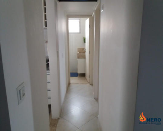 Imagem Apartamento com 2 Quartos à Venda, 53 m² em Vila Santa Catarina - São Paulo