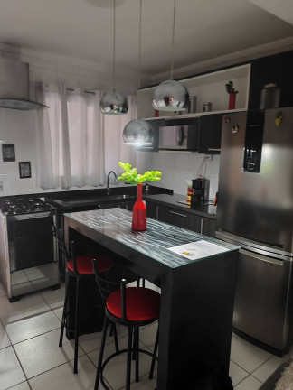 Foto do imóvel Casa com 2 Quartos à Venda, 76 m² em Jardim Colibri - Cotia