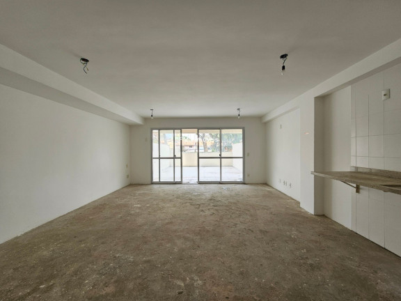 Foto do imóvel Imóvel com 1 Quarto à Venda, 83 m² em Brooklin - São Paulo