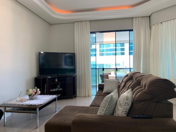 Imagem Apartamento com 4 Quartos à Venda, 170 m² em Meia Praia - Itapema