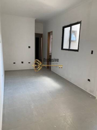 Foto do imóvel Cobertura com 2 Quartos à Venda, 87 m² em Vila Pires - Santo André