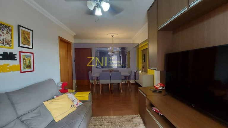 Imagem Apartamento com 2 Quartos à Venda, 73 m² em Parque Industrial Lagoinha - Ribeirão Preto