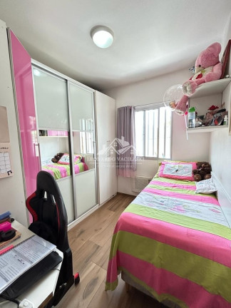 Imagem Apartamento com 2 Quartos à Venda, 85 m² em Colina De Laranjeiras - Serra